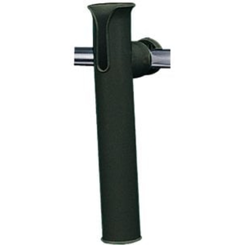 Sea-Dog Line – Rail Mount 11-3/4 Rod Holder Fits 7/8 to 1 Tubing – 3271601
