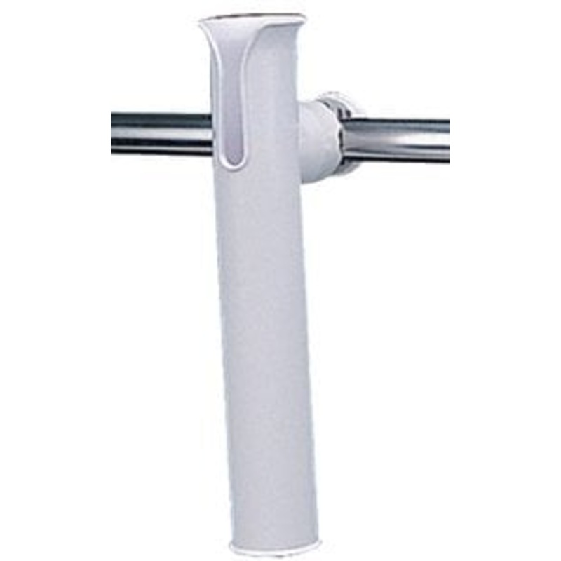 Sea-Dog Line – Rail Mount 11-3/4 Rod Holder Fits 7/8 to 1 Tubing – 3271611
