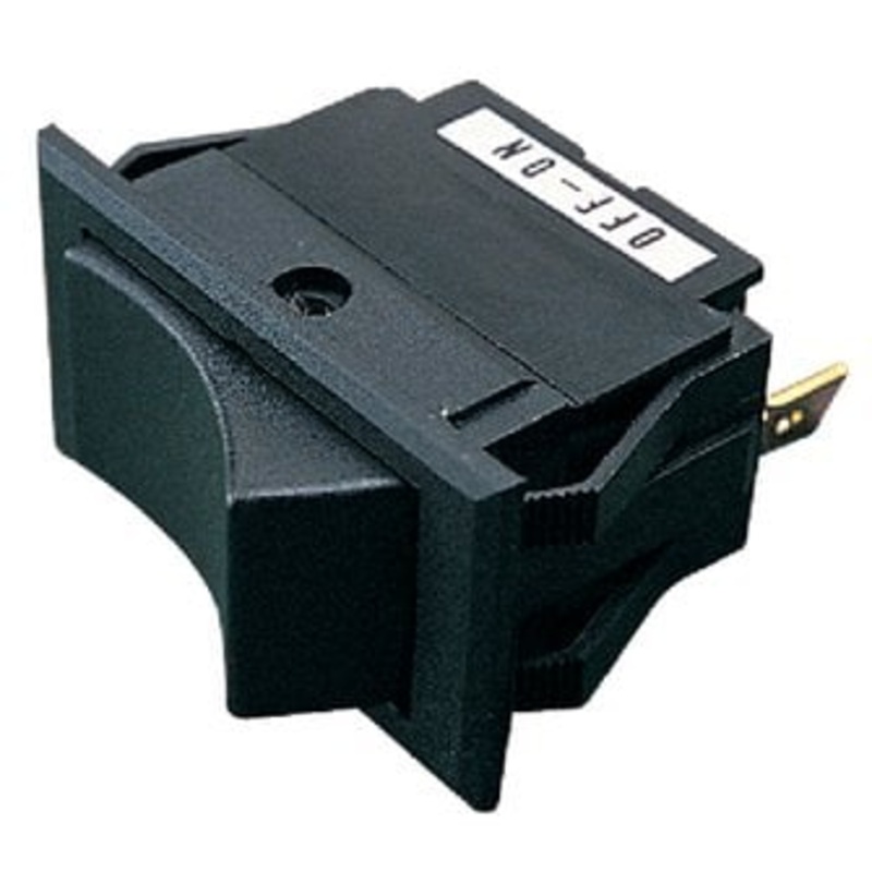 Sea-Dog Line – Rocker Switch(SPDT) – On/Off/On – 4202481