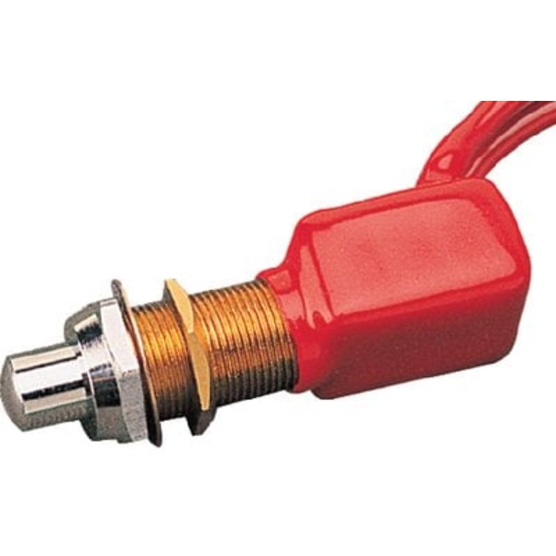 Sea-Dog Line – Splash Garde Horn Button – 4204261