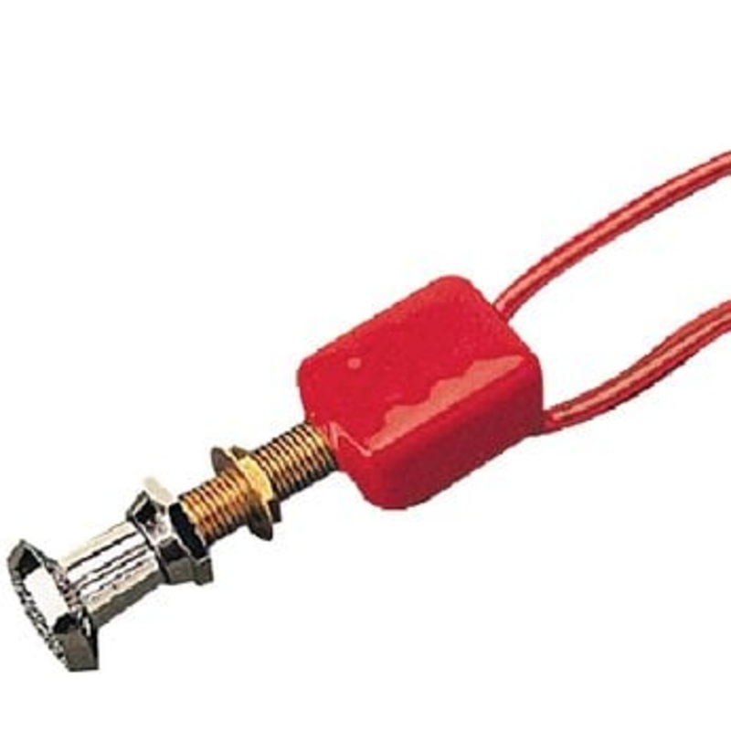 Sea-Dog Line – Splash Garde On-Off Switch – 4203961