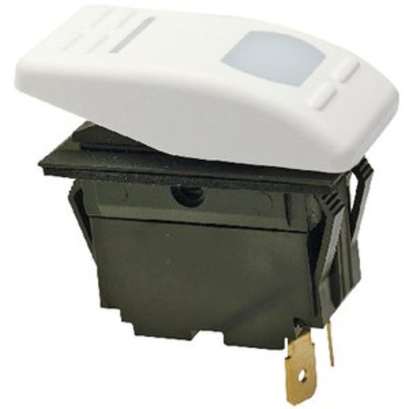 Seachoice – Illuminated Rocker Switch – 10981