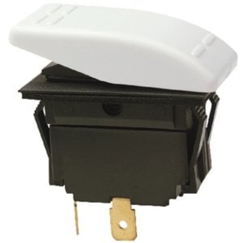 Seachoice – Non-illuminated Rocker Switch – 10851