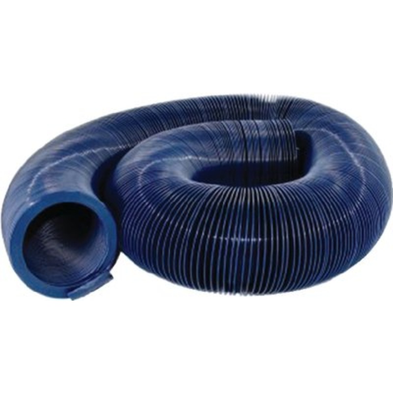 Valterra – 3X20 QUICK DRAIN HOSE BAGGED,QUICK DRAIN SEWER HOSES – D040048