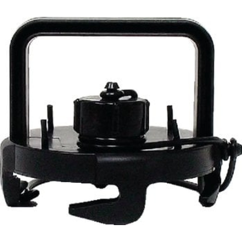 Valterra – EZ COUPLER W/CAP,EZ COUPLER CAP WITH HANDLE – F023106BK