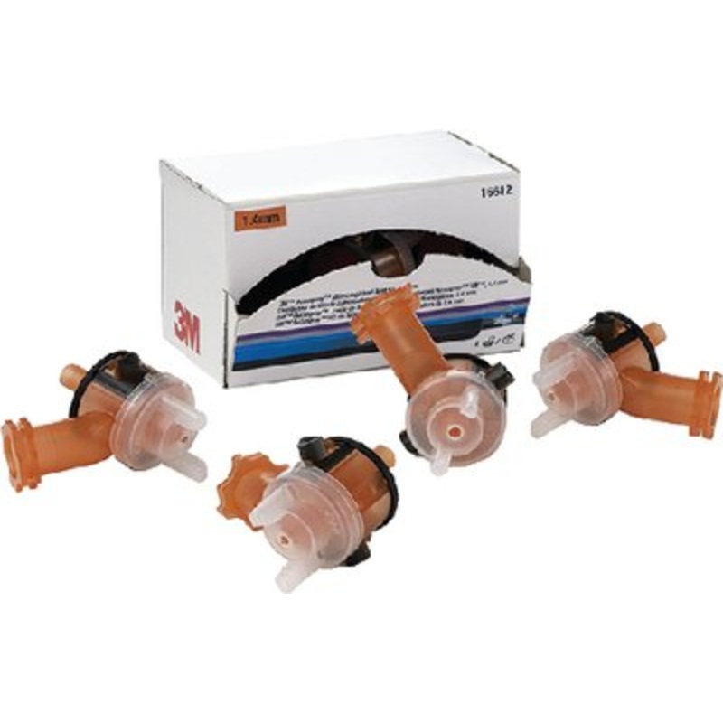 3M – Accuspray HG14 Atomizing Heads – 16612