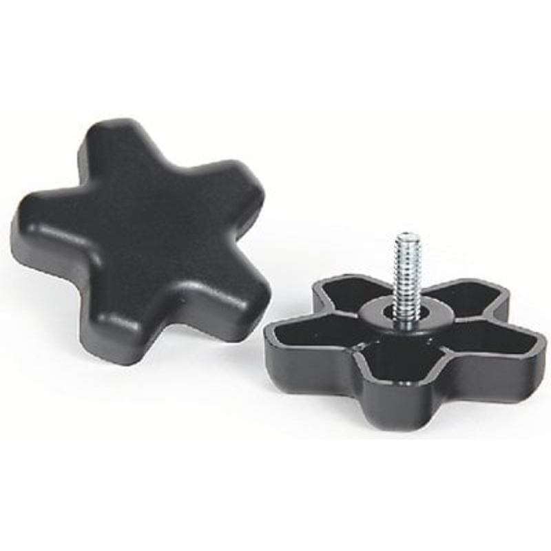 Camco Marine – Awning Knobs (faulkner/ae 2/pk Replaces P/n 117-42303 Rvx – 42303