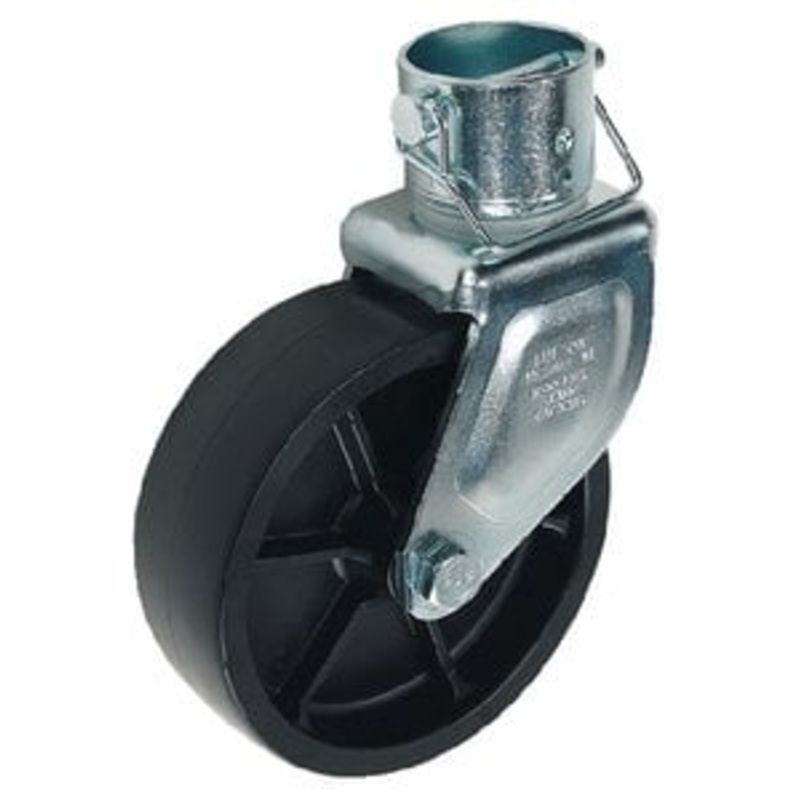 Fulton Products – Castor Assembly – 500245