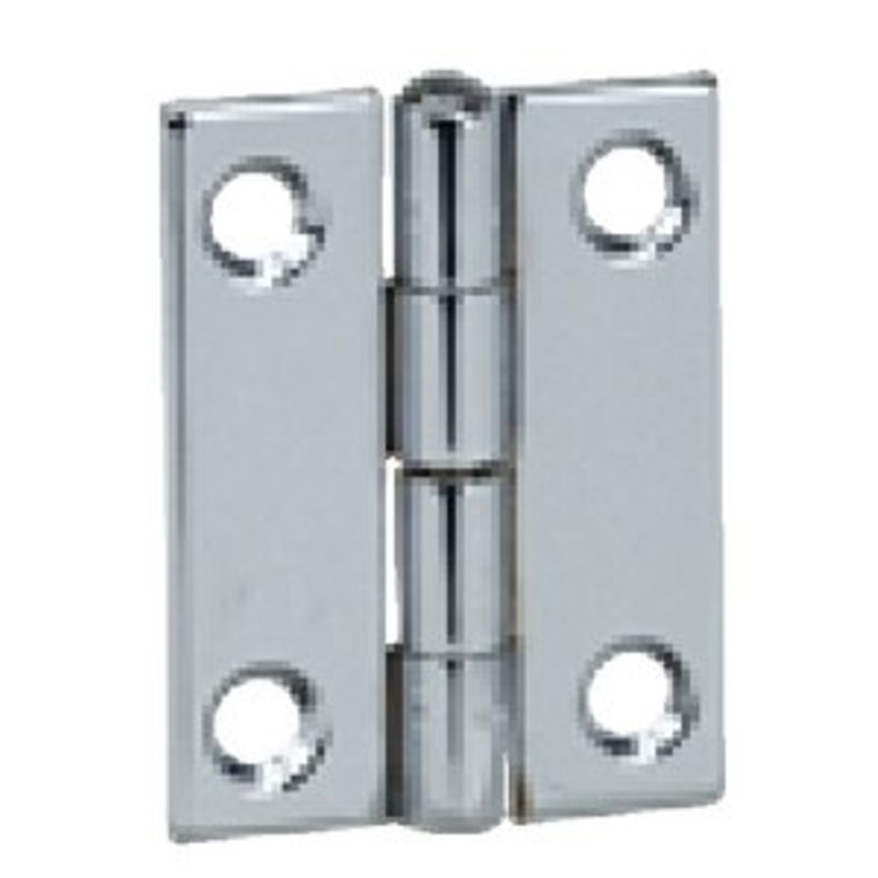 Perko – Butt Hinge – 1-1/2 X 1-1/2 – 0949DP2CHR