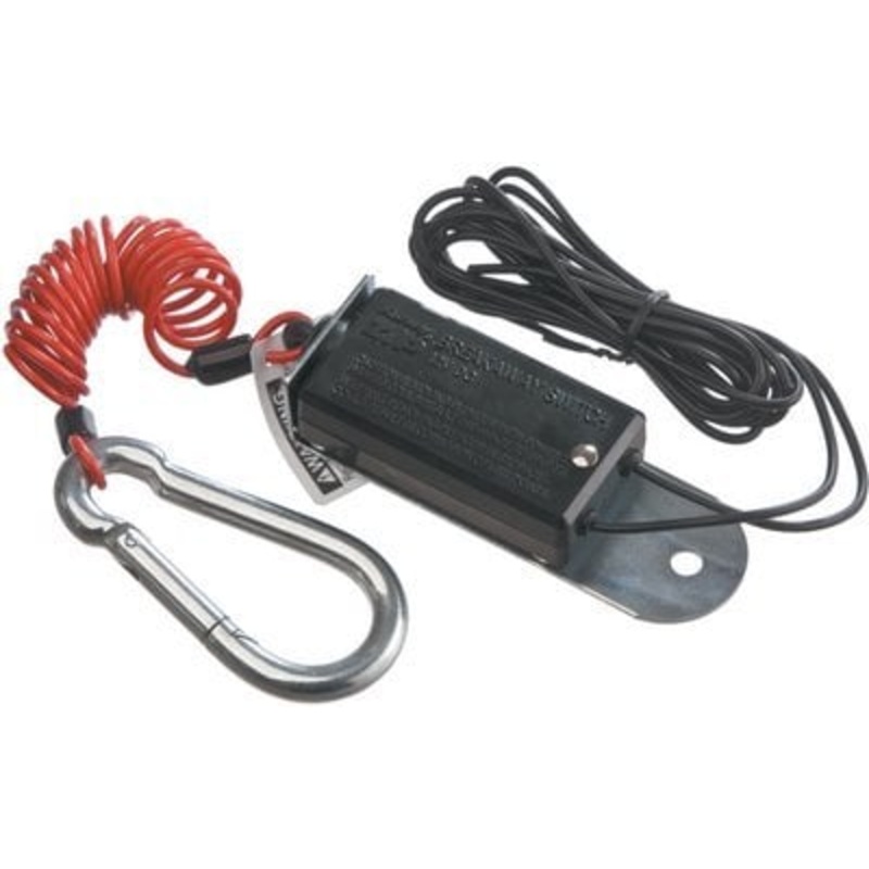 Progress Mfg Inc – Zip Breakaway Cable System w/Switch, 6′ – 80002060