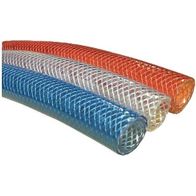 REINFORCED PVC HOSE (TRIDENT HOSE) – 1660126