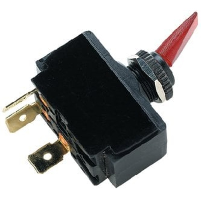 Seachoice – Illuminated Toggle Switch – 12201