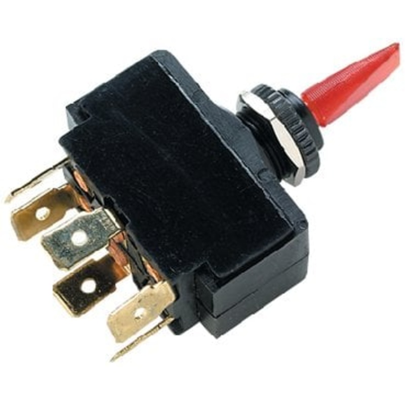 Seachoice – Illuminated Toggle Switch – 12231