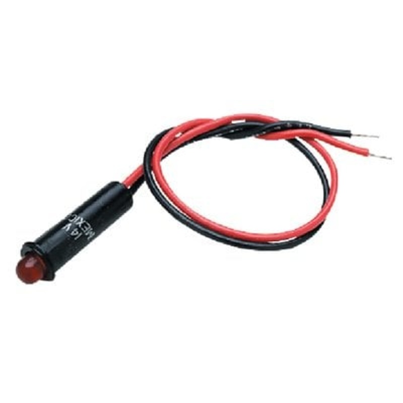 Seachoice – Led Red Indicator Light – 09851