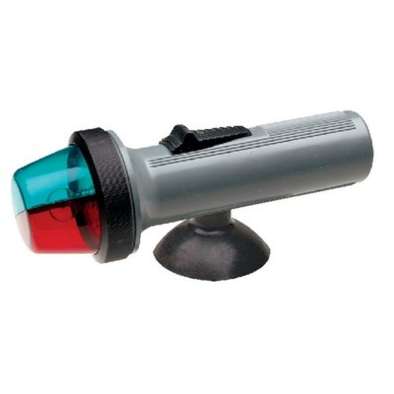 Seachoice – Portable Battery Operated Navigation Light – 06101