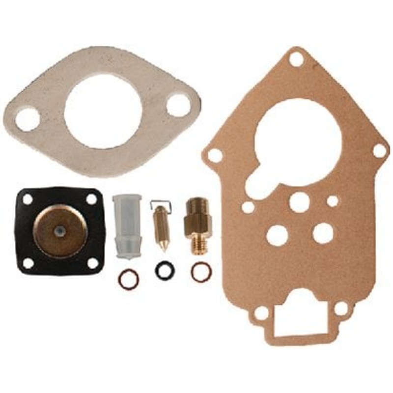 Sierra – Carburetor Kit, Westerbeke – 237200