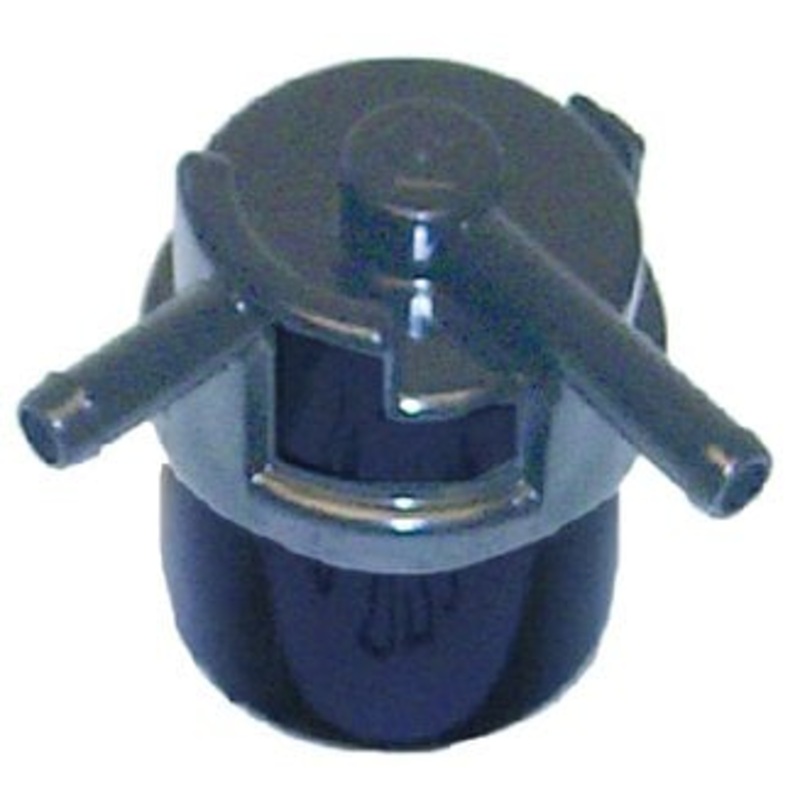 Sierra – In-Line Fuel Filter – 7720