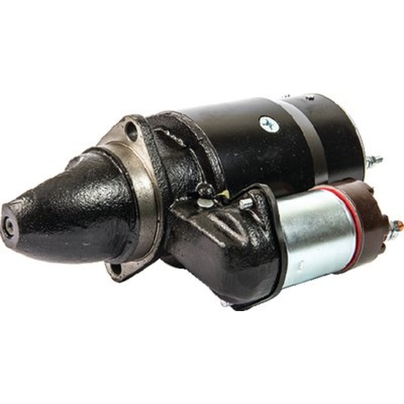 Sierra – New Starter – 5907