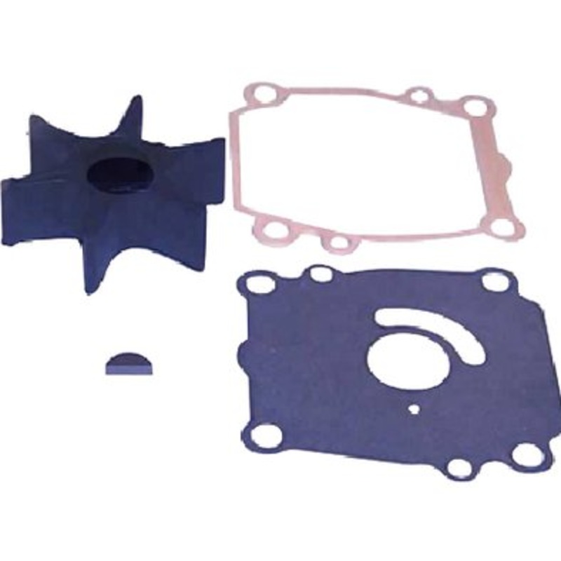 Sierra – Water Pump Kit W/O Housing – 3254