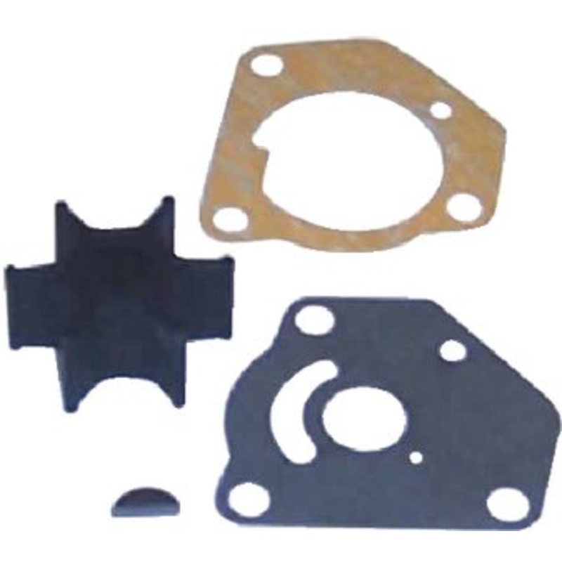 Sierra – Water Pump Kit W/O Housing – 3255