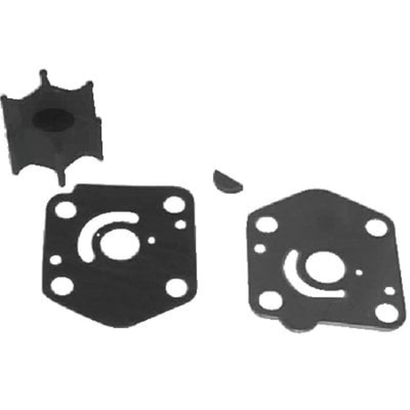 Sierra – Water Pump Kit W/O Housing – 3256