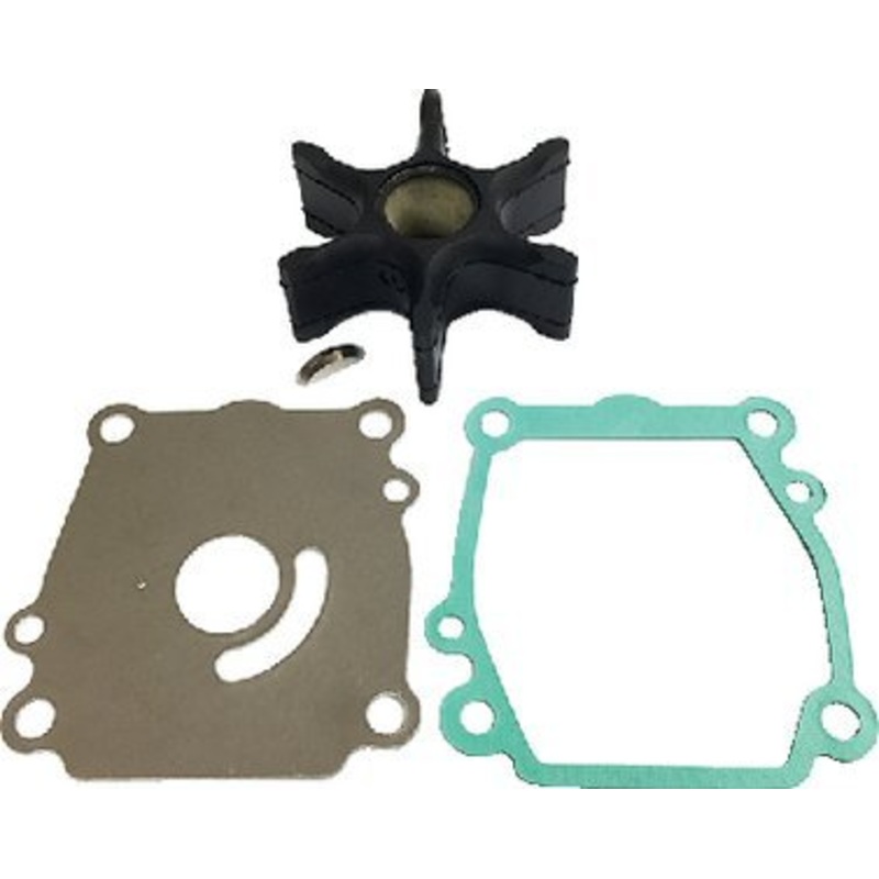 Sierra – Water Pump Kit W/O Housing – 3258