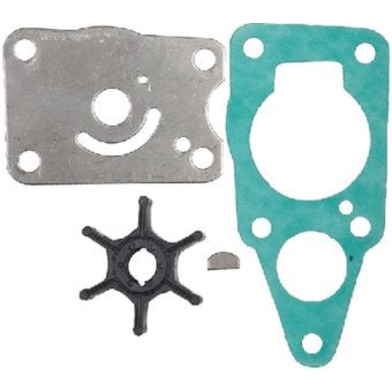 Sierra – Water Pump Kit W/O Housing – 3260