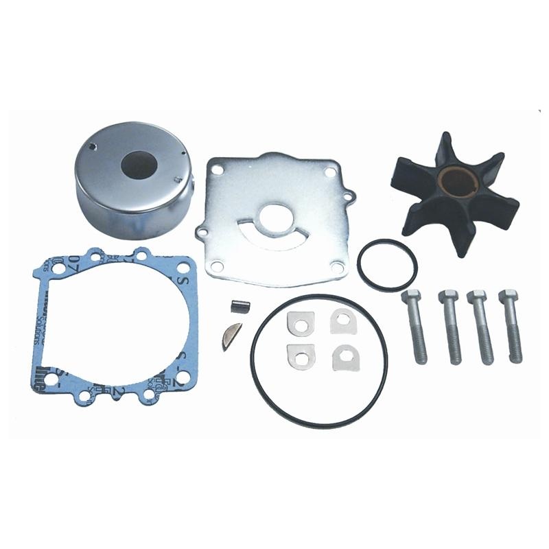 Sierra – Yamaha Water Pump Repair Kit – 3310