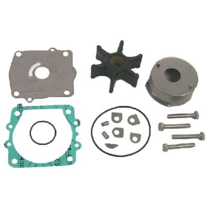 Sierra – Yamaha Water Pump Repair Kit – 3312