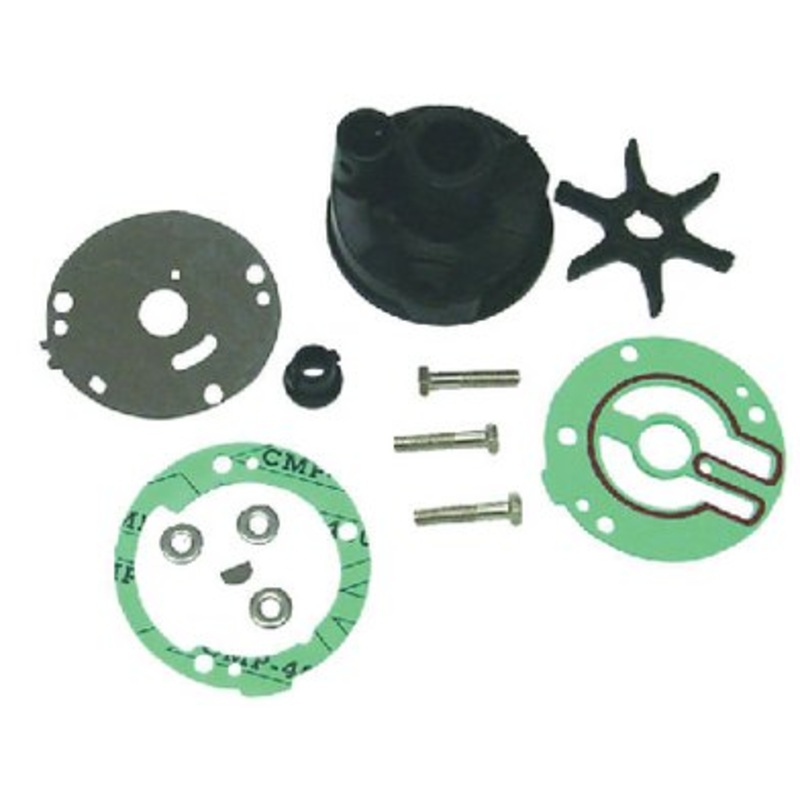 Sierra – Yamaha Water Pump Repair Kit – 3427
