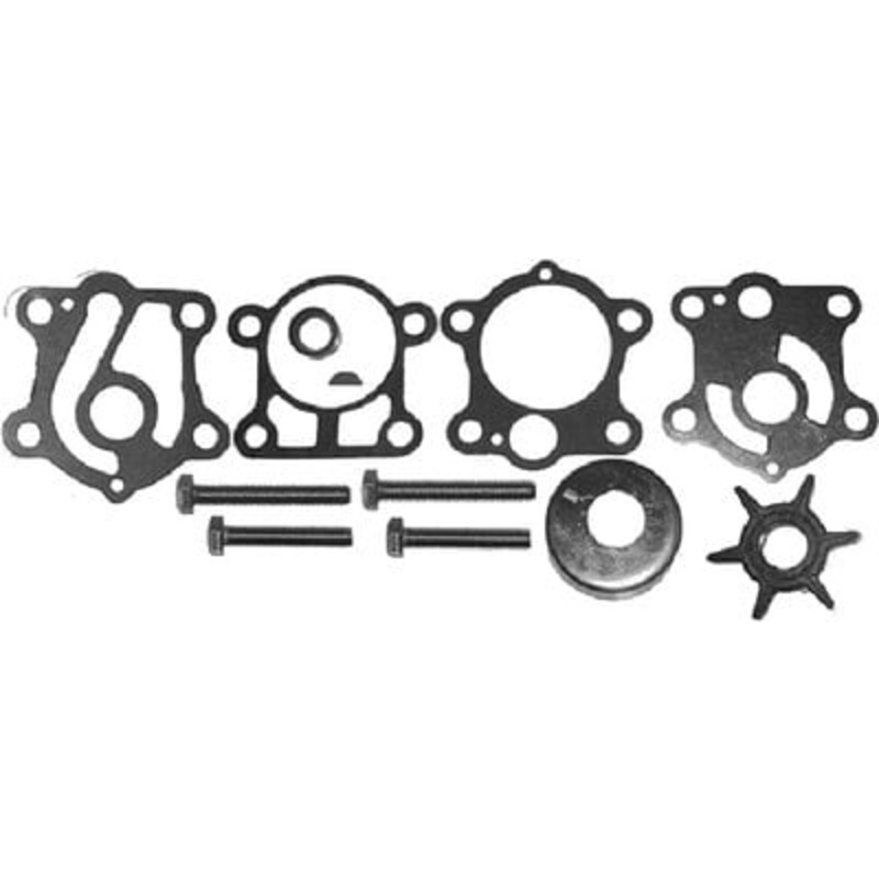 Sierra – Yamaha Water Pump Repair Kit – 3429