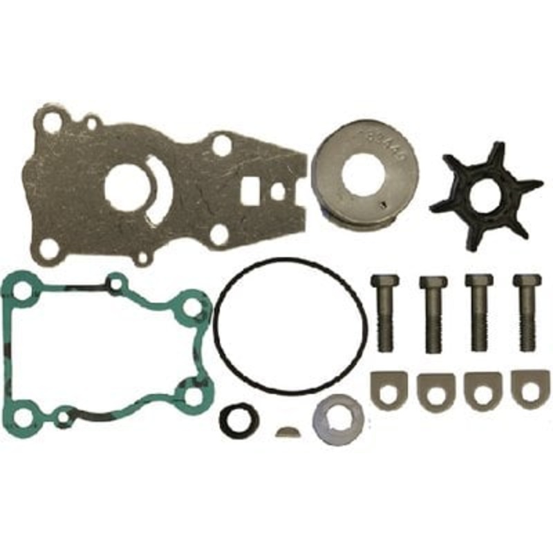 Sierra – Yamaha Water Pump Repair Kit – 3440