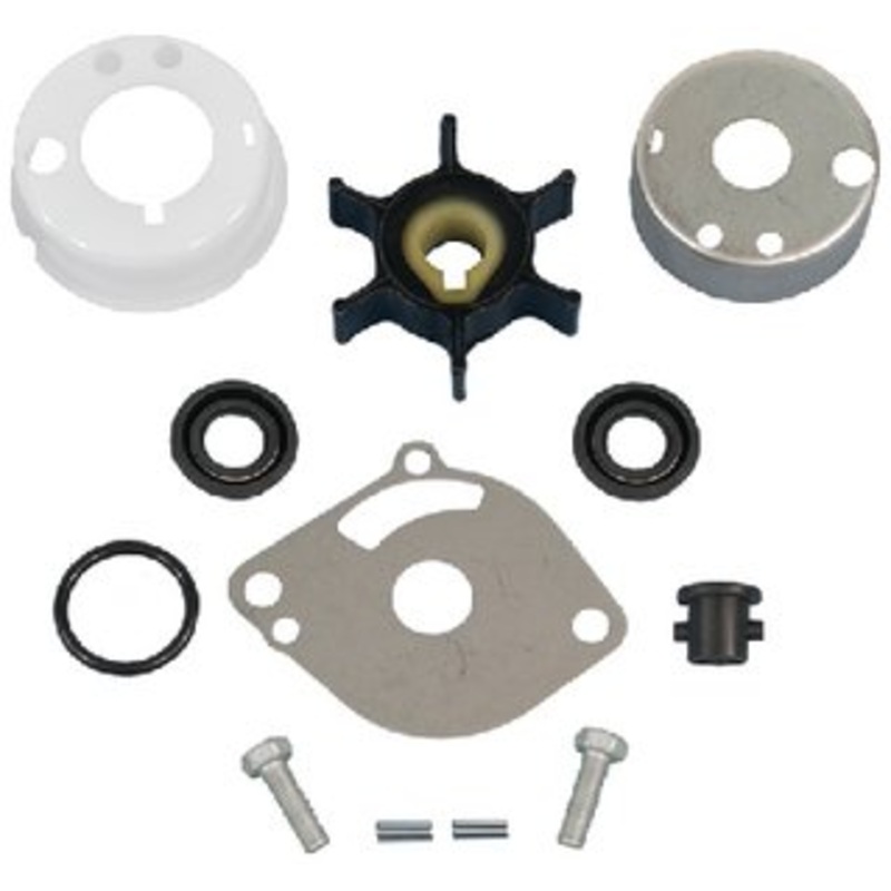 Sierra – Yamaha Water Pump Repair Kit – 3462