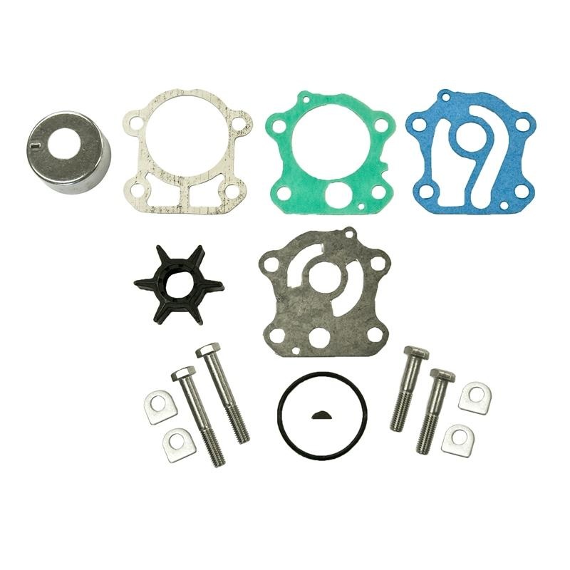 Sierra – Yamaha Water Pump Repair Kit – 3465