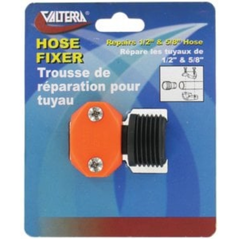 Valterra – HOSE FIXERS TO 1/2 X 5/8 MAL,HOSE FIXERS – A010050VP