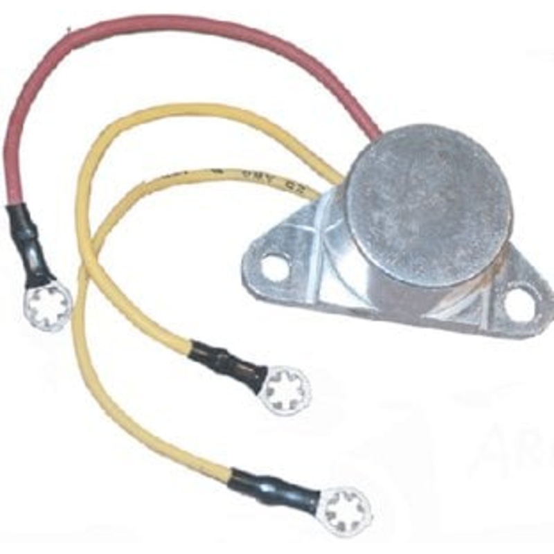 Arco Starting & Charging – 3 Wire Rectifier – AR103