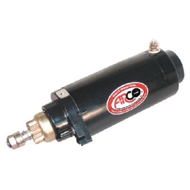 Arco Starting & Charging – Mercury / Mariner 50-90 HP/ 65 Jet – 5375