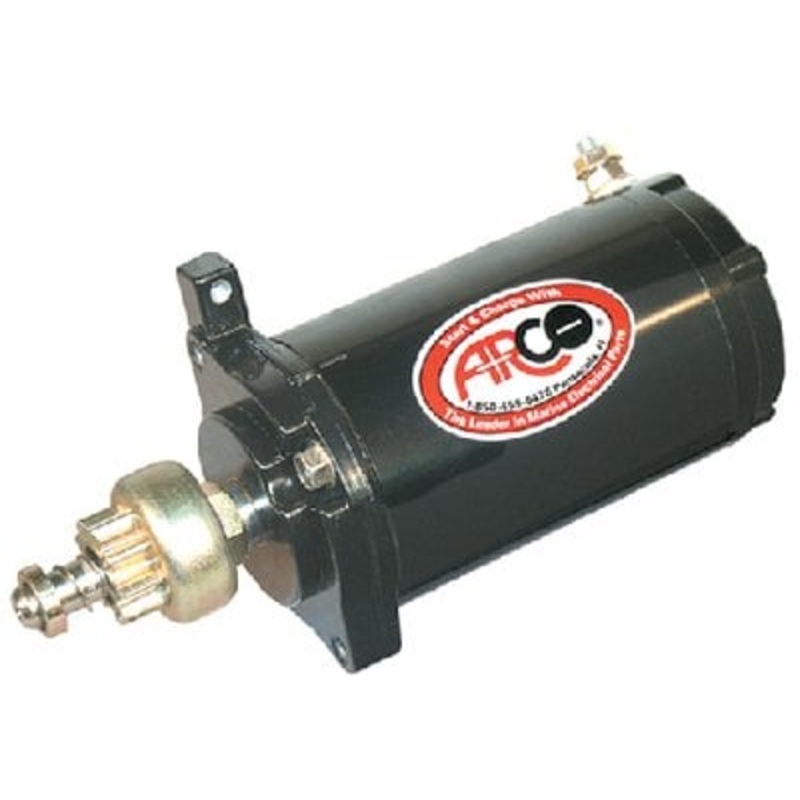 Arco Starting & Charging – Mercury Starter, 35-50 HP – 5366