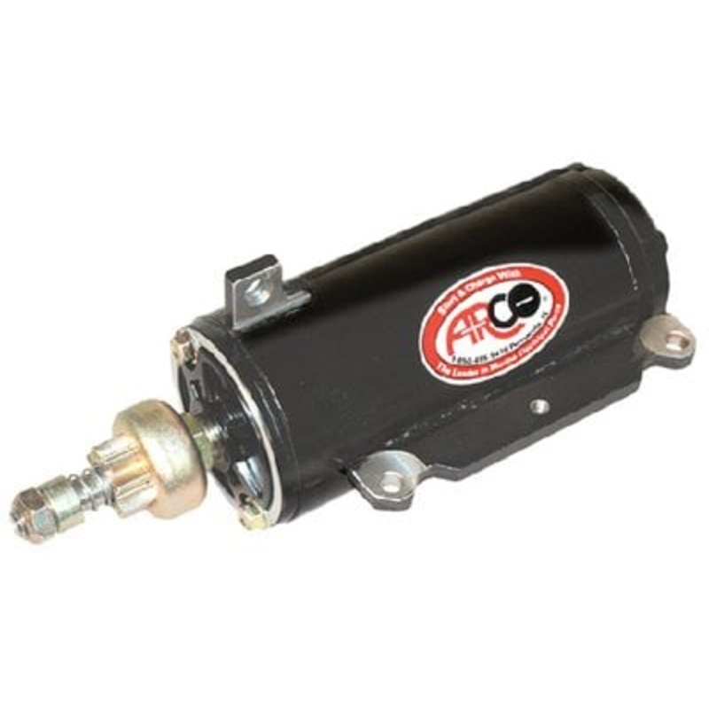 Arco Starting & Charging – Outboard Starter – 5373
