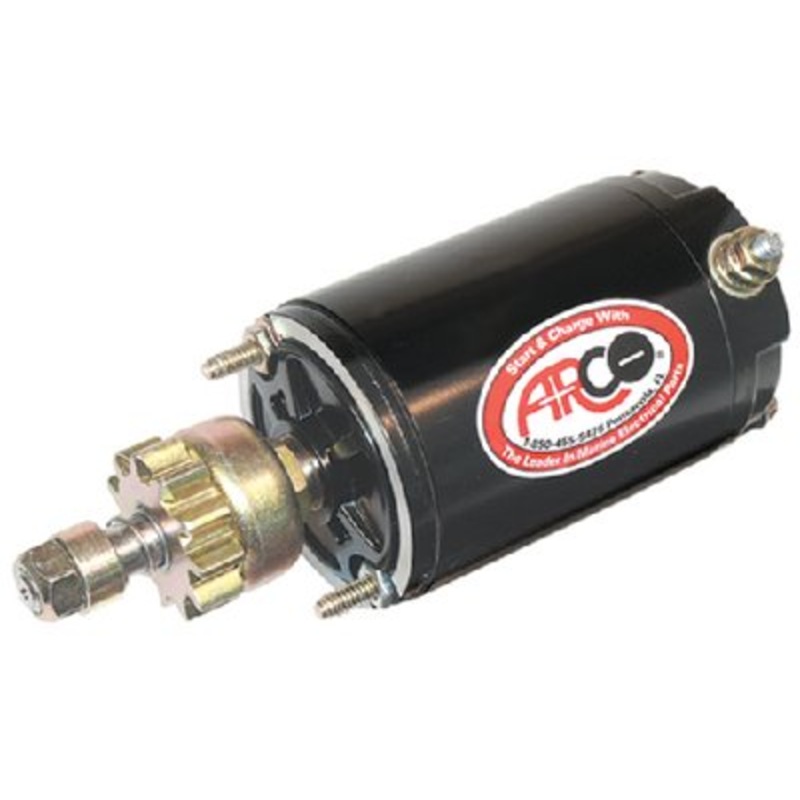 Arco Starting & Charging – Outboard Starter – 5376