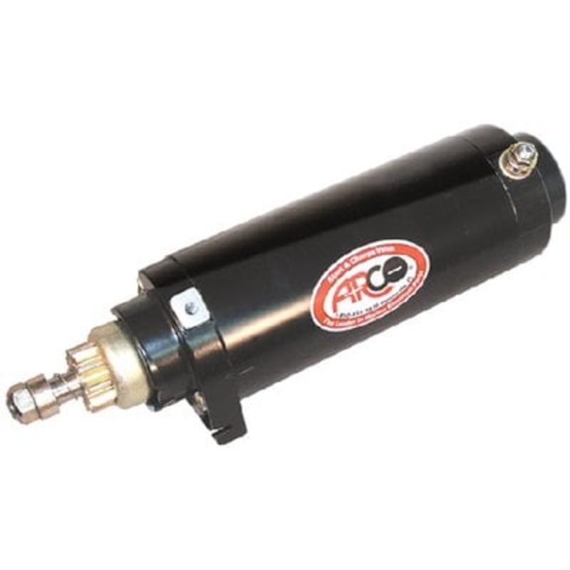 Arco Starting & Charging – Outboard Starter – 5377