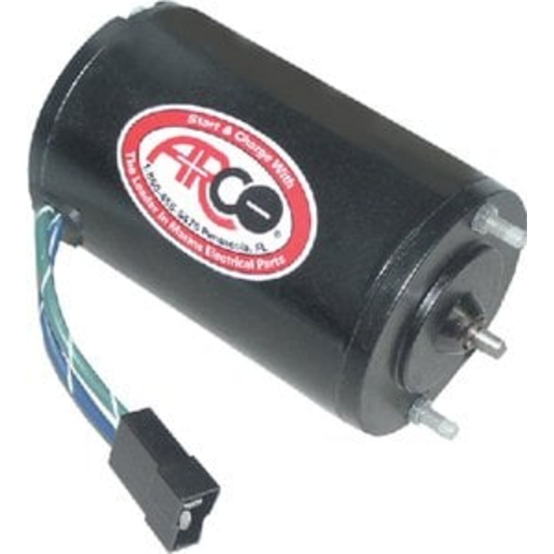 Arco Starting & Charging – Replacment Trim Motor – 6232