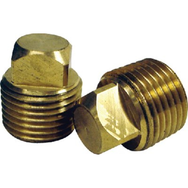 Attwood Marine – REPLACEMENT PLUG -SOLD AS PAIR – 9842PD1