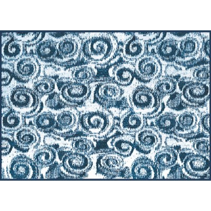 Camco Marine – 8’x16′ Blue Swirl Mat Replaces P/n 117-42841 Rvx – 42841