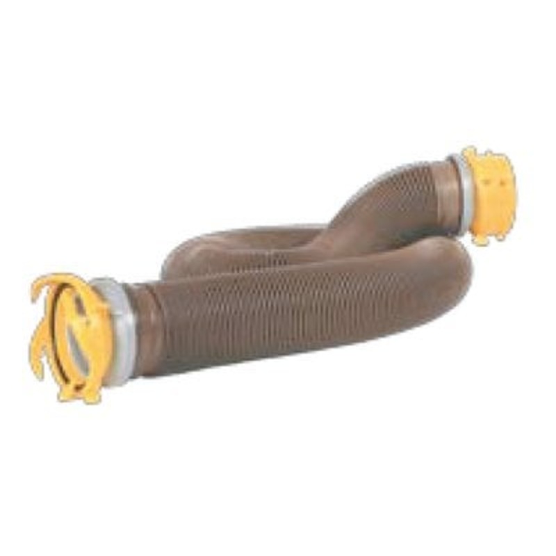 Camco Marine – Revolution Sewer Hose 10′ Ext. Replaces P/n 117-39623 Rvx – 39623
