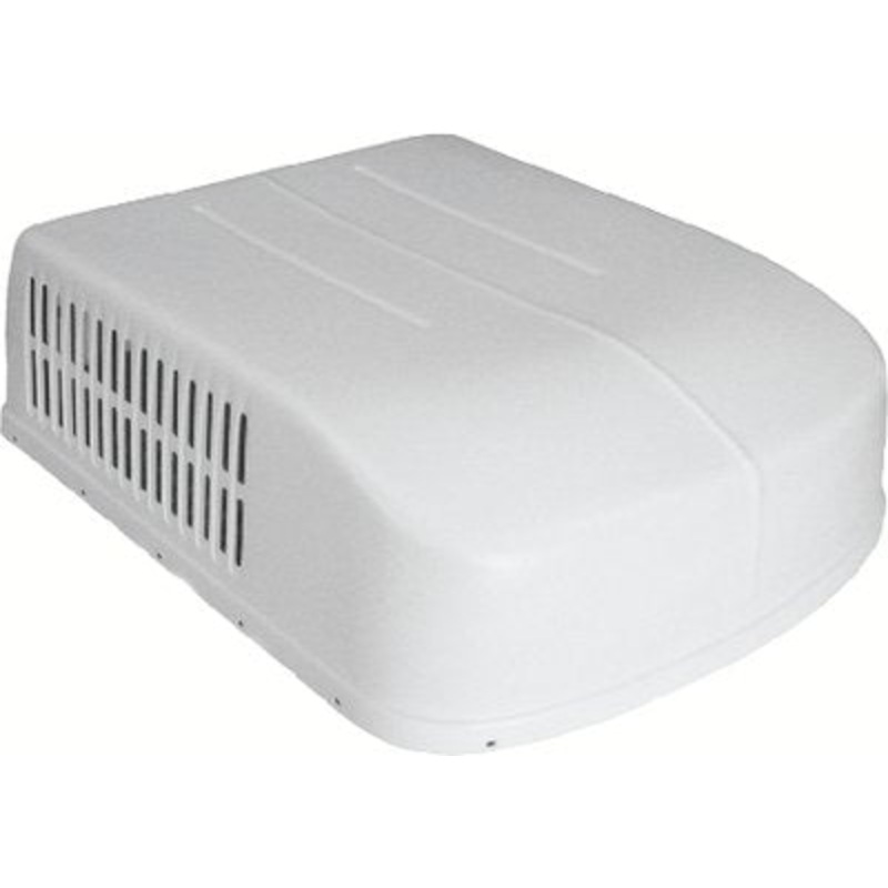 Icon Technologies – SHROUDAC DOM 11INAFTER 2000,DUO THERM BRISK AIR (NEW STYLE) SHROUD (ICON) – 01544