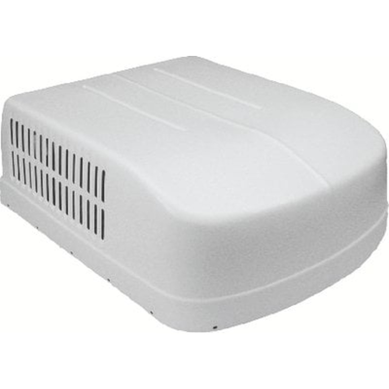 Icon Technologies – SHROUDAC DOM 13INBEFORE 2000,DUO THERM BRISK AIR (OLD STYLE) SHROUD (ICON) – 01545