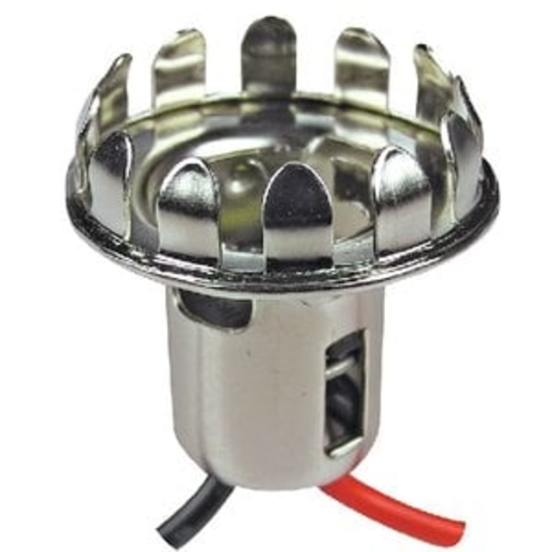 Sea Choice – Replacement Socket For Old Style 0515 – 05171