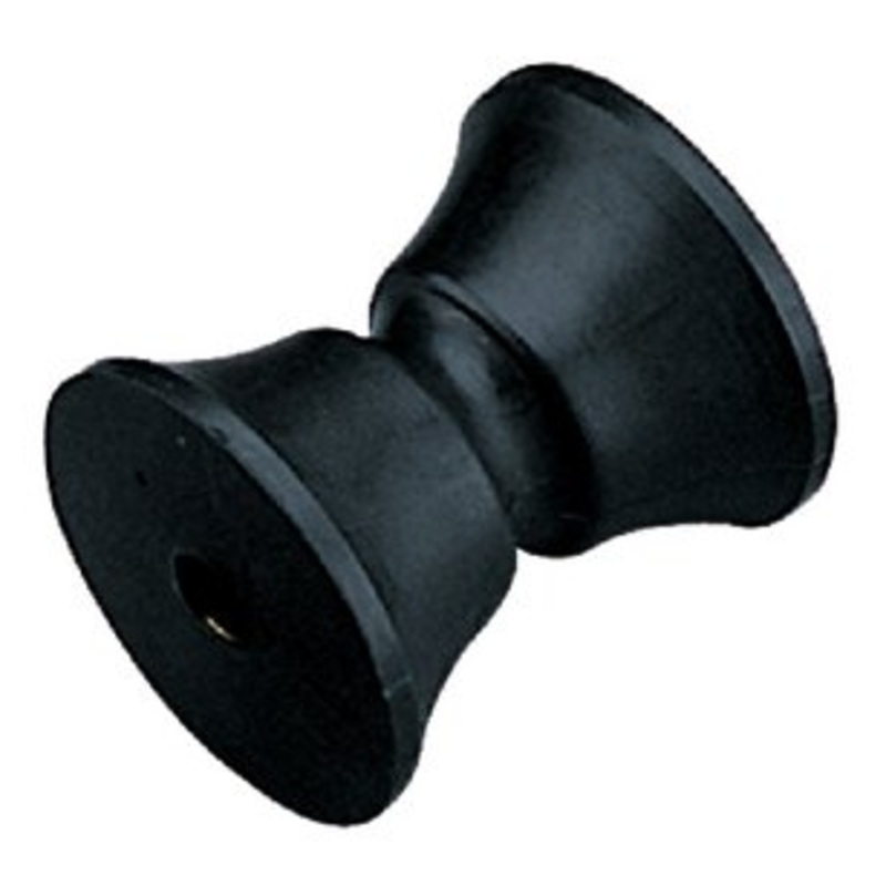 Sea-Dog Line – Large Anchor Bow Roller 328074 Replacement Wheel 5 Pieces per Pack – 3280791