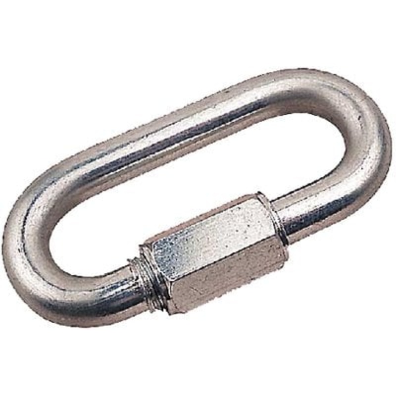 Sea-Dog Line – Quick Link 1/4 – 158006